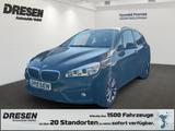 BMW 218 Active Tourer Sport Line Park-Assistent Navi - BMW in Grevenbroich