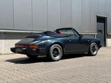 Porsche 911 G-Modell, 3,2l, G50, Porsche Scheckheft voll - Porsche: G50 911