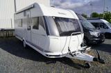 Hobby De Luxe 495 WFB (09) Mover, Sackmarkise  - Hobby De luxe 495