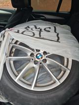 BMW X3 xDrive30d ADVANTAGE AT ADVANTAGE - BMW X3 ADVANTAGE mit Diesel-Antrieb