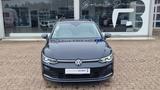 Volkswagen Golf VIII Variant Style - Volkswagen Golf: V Variant