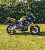 Kawasaki Versys 650 ABS Reifen & Service NEU - KAWASAKI 650 R