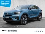 Volvo C40 Ultimate Recharge Pure Electric AWD 360 ACC - Volvo C40 Gebrauchtwagen
