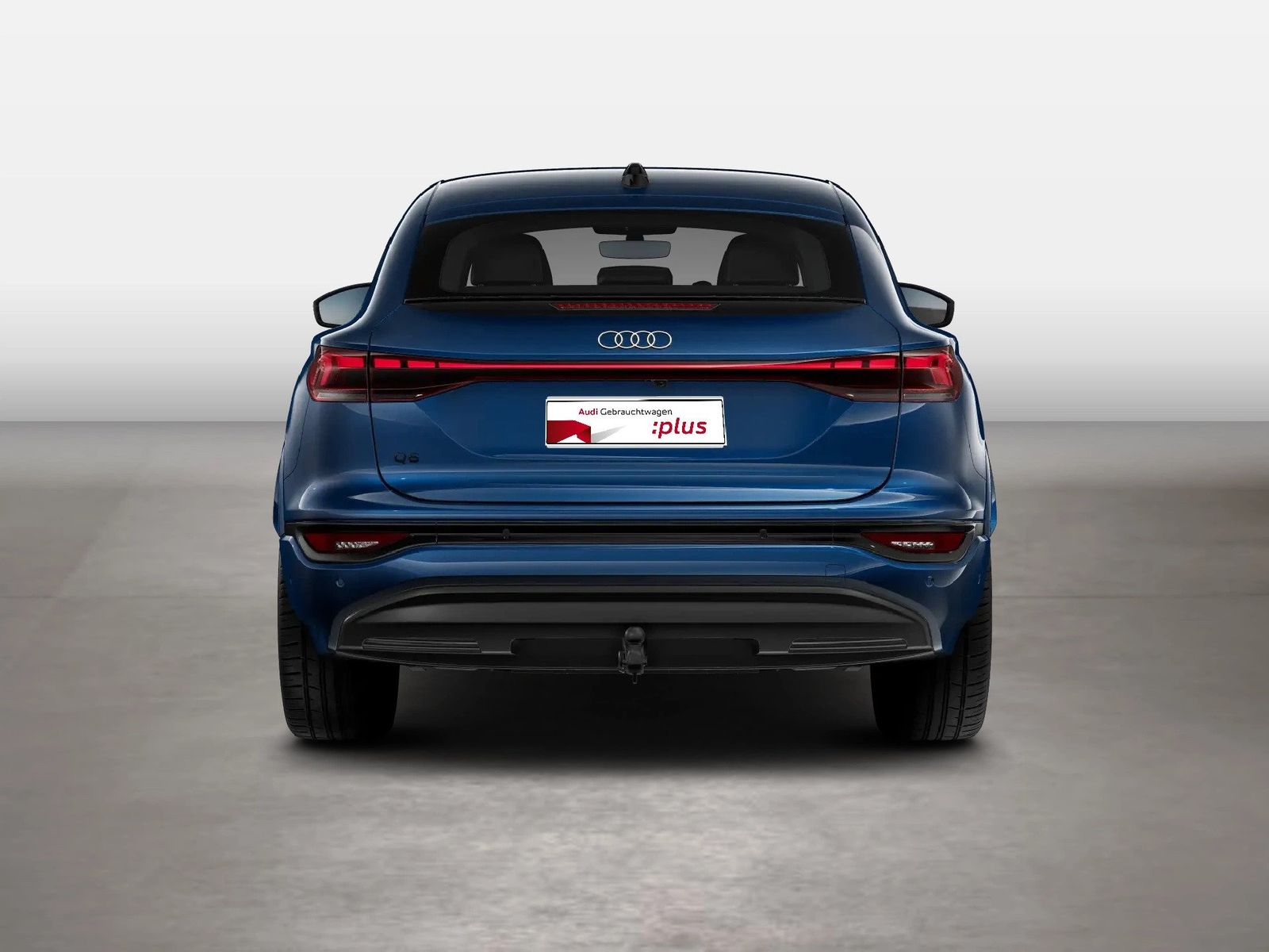 Audi Q6 e-tron - Bild 4