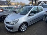 Renault Clio III Bluetooth/USB/Klima/Allwetterreifen - Renault Clio in Lübeck