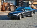 Mitsubishi Carisma MK2 - Mitsubishi Carisma: Von Privat