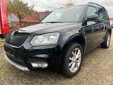 Skoda Yeti 2.0 TDI Drive BI-XENON NAVI AHK GRA PDC SHZ - Skoda Yeti: Drive