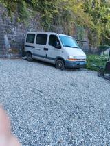 Renault zu verkaufen Renault master - gebrauchte Renault Master aus dem Jahr 2001