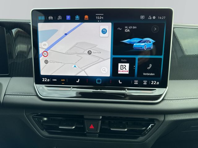 Tiguan 1.5 eTSI Life DSG *Navi*AHK*el.Heckklappe