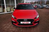 Hyundai i30 1.4 T-GDI N-Line DCT Navi Panorama Kamera - Hyundai i30: Rot