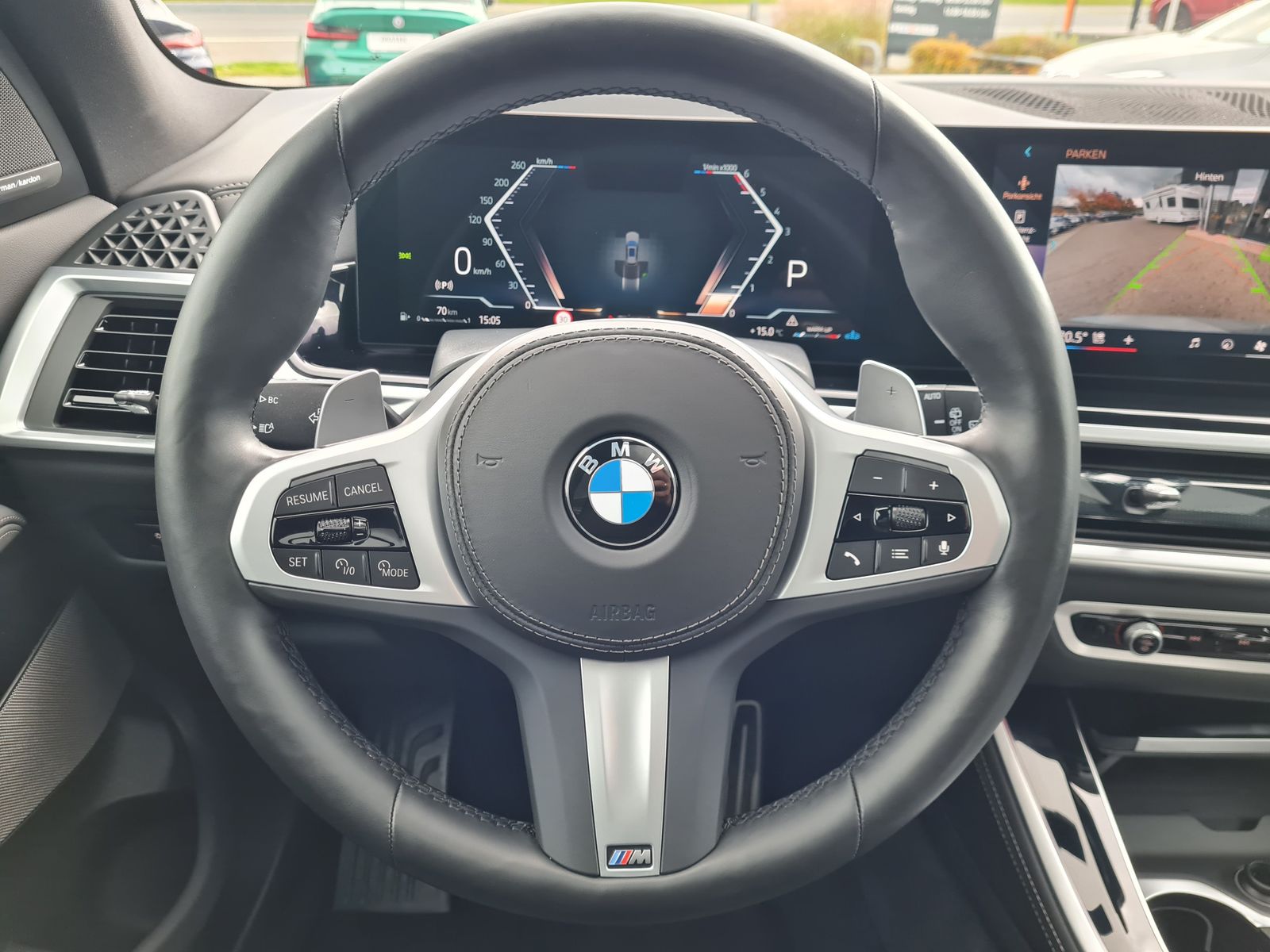 BMW X5 - Bild 16