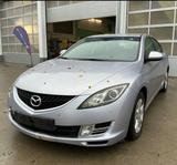 Mazda 6 Comfort Turboschaden - Tüv bis 04/2026 - Mazda 6 in Frankfurt (Main)