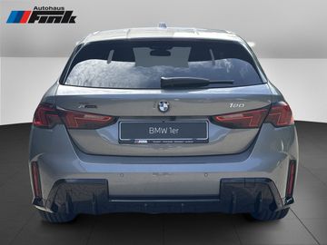 BMW 120 M Sportpaket DAB LED Komfortzg. AHK schw.