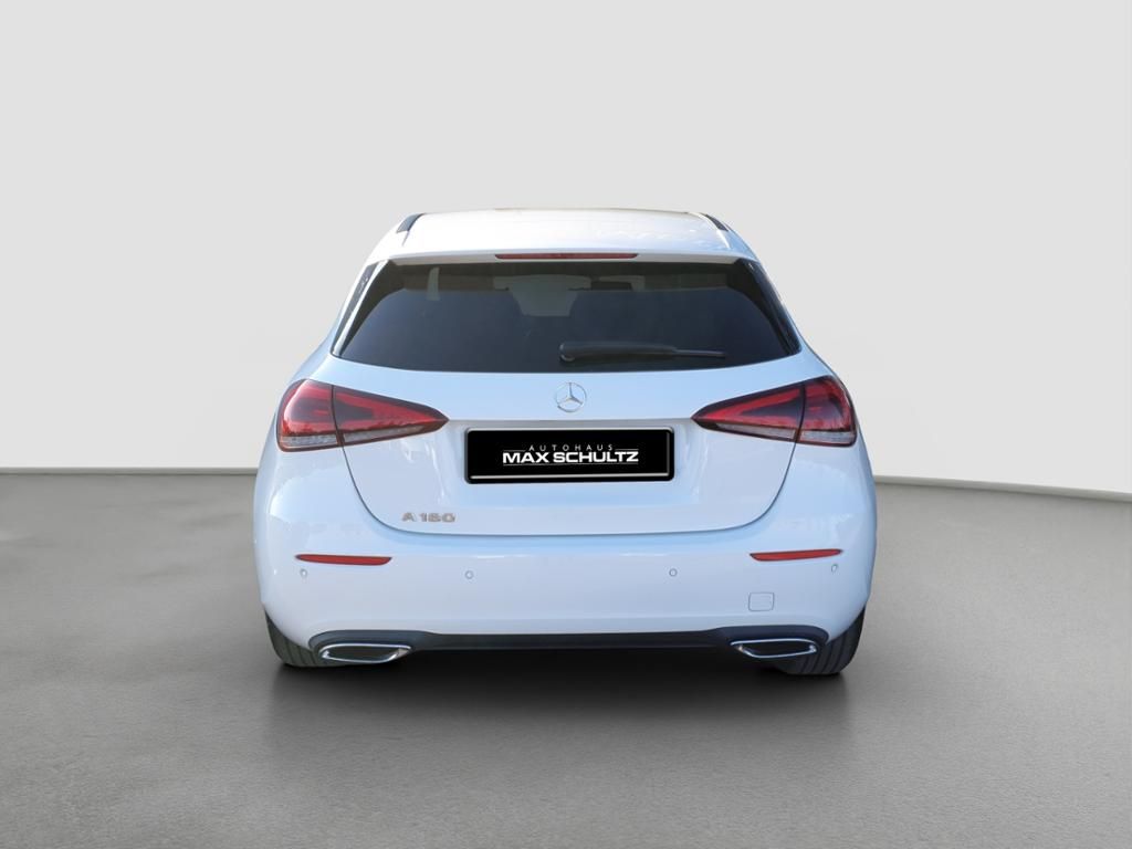 Fahrzeugabbildung Mercedes-Benz A 180 Progressive (EURO 6d) Night Paket*LED*PDC