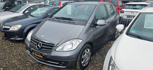 Mercedes-Benz A 180 A -Klasse A 180 2.Hand Tüv 10.2025 Panora