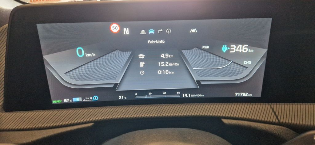 Image of Kia EV6