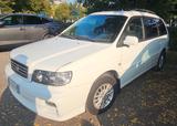 Kia Joice 2.0i 16V 7 POSTI - Kia aus 2002
