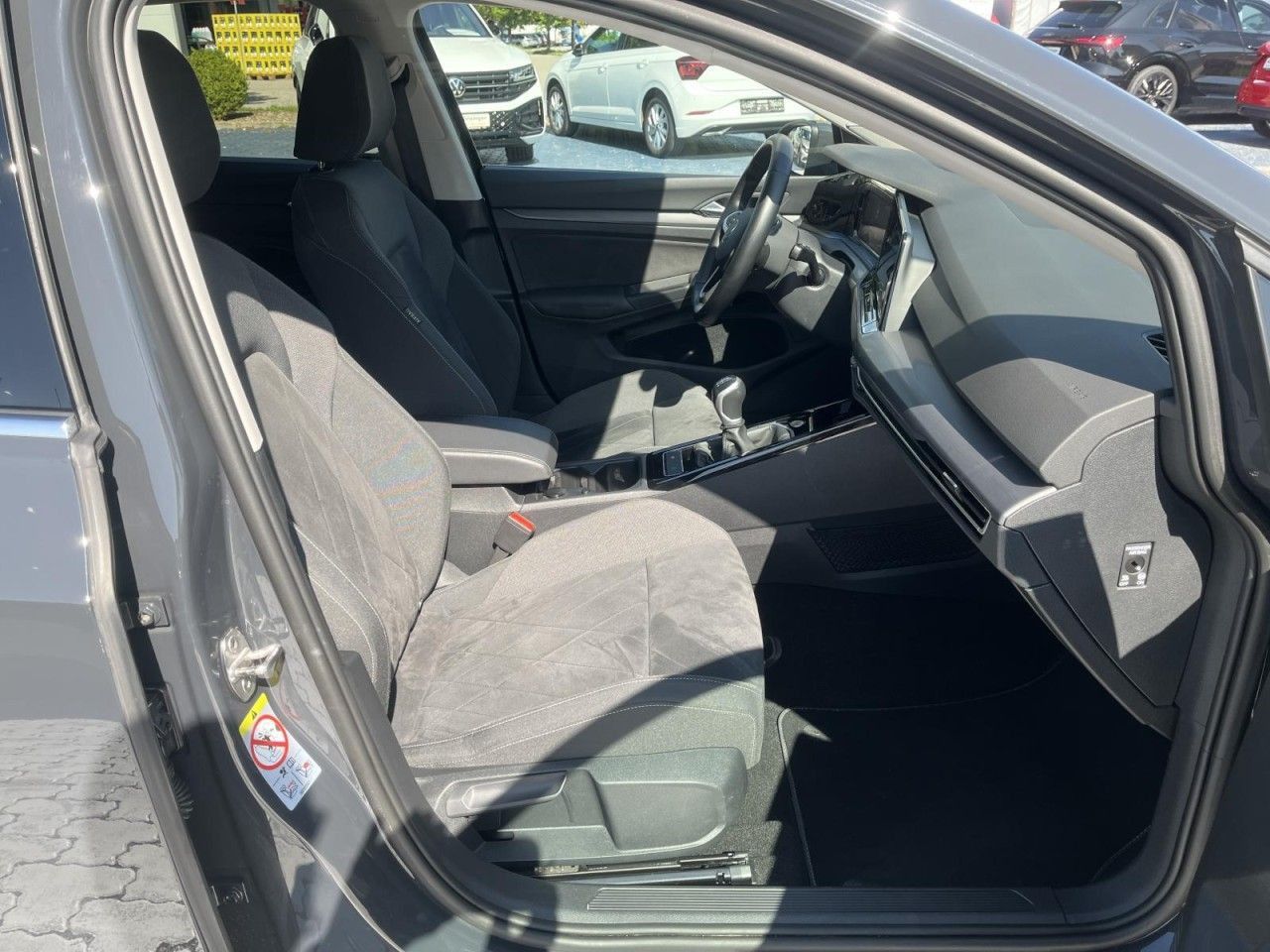 Volkswagen Golf - Bild 18