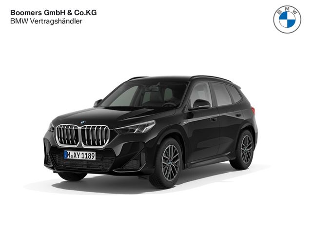 BMW X1 sDrive 18i M Sport AHK Adap-LED-Licht