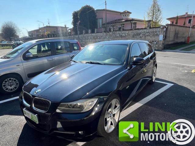 BMW 320 d cat Touring MSport