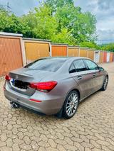 Mercedes-Benz MERCEDES BENZ A200 2022 - Mercedes-Benz A 200 in Saarbrücken