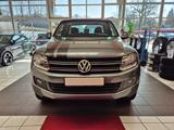 Volkswagen Amarok Trendline DoubleCab 4Motion - Volkswagen Amarok: Trendline