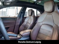 Porsche Macan - Vorschau Bild 17