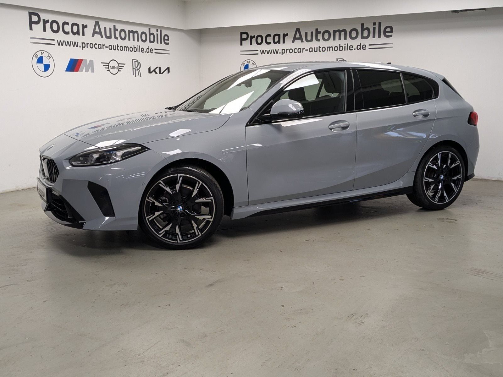 BMW 120 - Bild 2