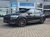 Audi SQ7 4.0 TFSI quattro ACC Night Luft 360° SHZ SBL - gebrauchte Audi SQ7 aus dem Jahr 2024