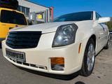 Cadillac CTS 3.6 V6 Sport Luxury Business Edit. Aut.*Navi - Cadillac CTS: V6