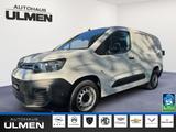 Citroën Berlingo L2 Kasten Club BlueHDi 130 FAP Automati - Citroën Dreiseitenkipper Doppelkabine