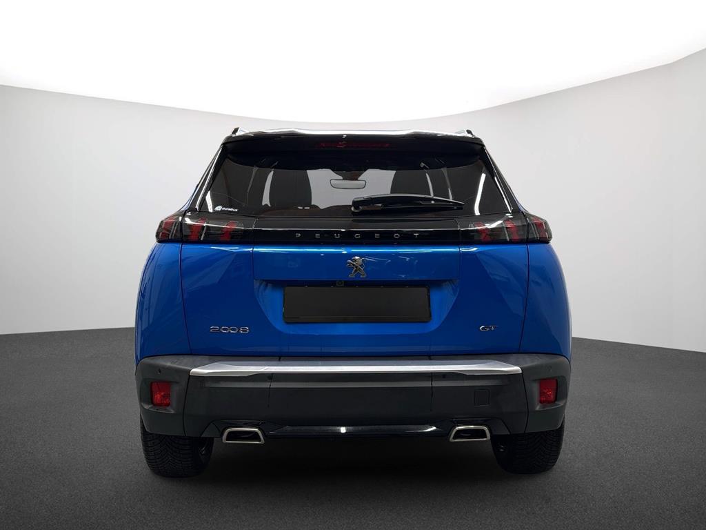 Peugeot 2008 1.2 PureTech 130 GT Pack