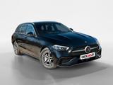 Mercedes-Benz C 300e T-Modell AMG Line KAMERA MBUX NAVI PREM. - Mercedes-Benz C-Klasse: T Modell AMG