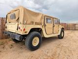 Hummer H1 Humvee 1993, Running & driving. Best ! NEW ! - Hummer H1