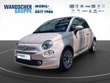Fiat 500 Star 1,0 Navi+Pano+PDC+KlimaA+LM - Fiat 500 Gebrauchtwagen in Bremen