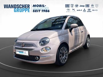 Fiat 500 Star 1,0