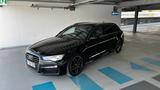 Audi A6 4G C7 facelift - Audi A6: C6 4f