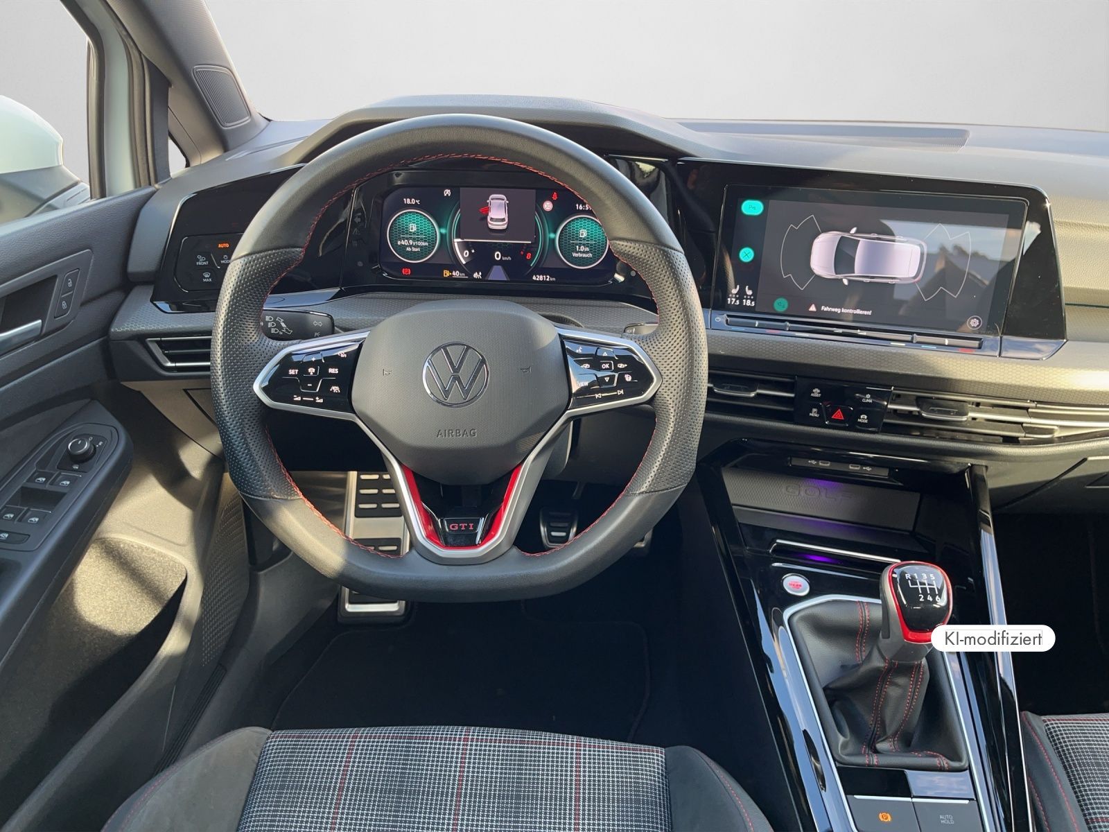 Volkswagen Golf - Bild 4