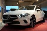 Mercedes-Benz A 200 7G *LED*Navi*Kamera*Virtual* - gebrauchte Mercedes-Benz A-Klasse aus dem Jahr 2020
