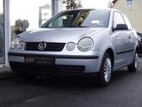 Volkswagen Polo IV Basis TÜV&AU 3/2027 Viele Teile neu