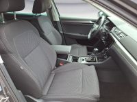 Skoda Superb - Vorschau Bild 9