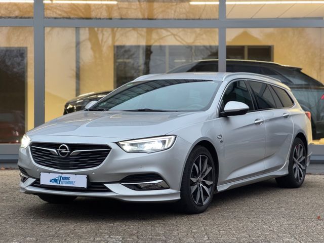 Opel Insignia B Dynamic OPC-Line*Head Up*Kamera*AHK