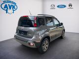 Fiat Panda City Cross - gebrauchte Fiat Panda aus dem Jahr 2022
