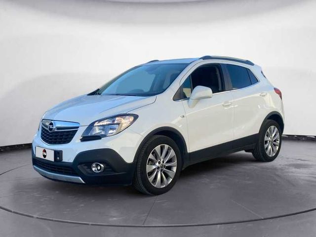 Opel OPEL Mokka 1.4 t Cosmo Gpl-tech 4x2 140cv