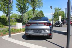 Renault Arkana 1.3 TCe 140 R.S. Line (EURO 6d) *Bose*Aut