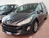 Peugeot 308 1.6 HDi 90CV SW Ciel 08/2009 - Peugeot 308 200