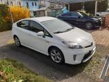 Toyota Prius 1.8-l-VVT-i Hybrid - Toyota aus 2012 mit Hybrid-Antrieb