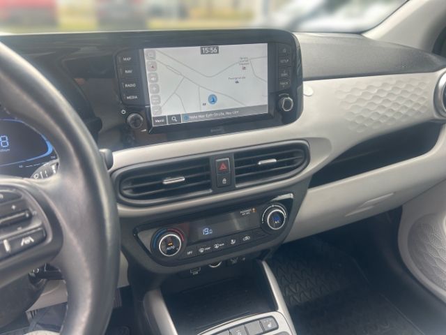 Fahrzeugabbildung Hyundai i10 Prime 1.2 EU6d Sportpaket Navi Apple CarPlay