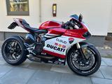 Ducati 1199 Panigale  - DUCATI 1199 PANIGALE