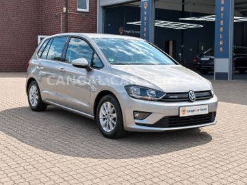 Volkswagen Golf - 3